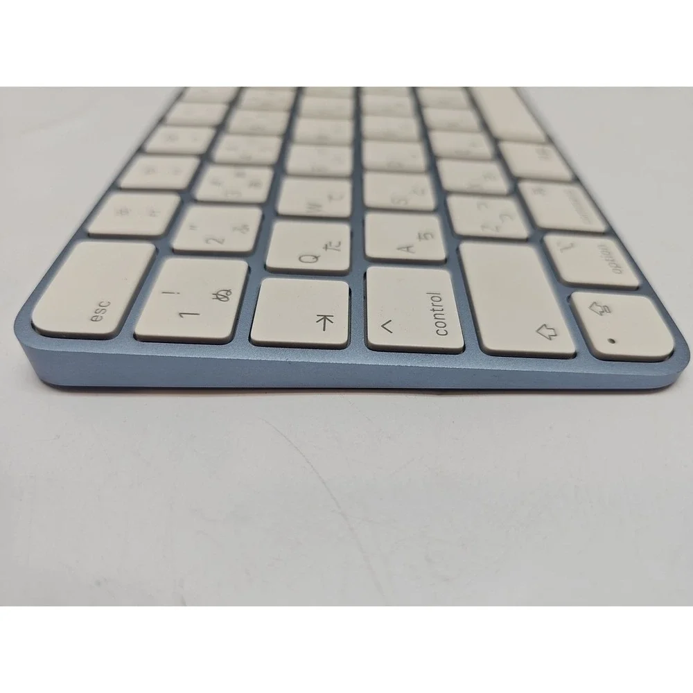 Magic Keyboard A2450 & Mouse A1657 Set ‎ English ...untested